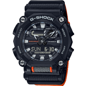 Casio G-Shock GA-900C
