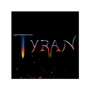 Dragon's Games Tyran (PC - Steam Digitális termékkulcs)
