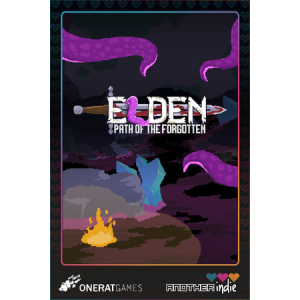 Another Indie Elden: Path of the Forgotten (PC - Steam Digitális termékkulcs)