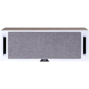 Elac Debut Reference DCR 52 White/Wood