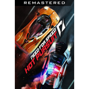 Electronic Arts Need for Speed: Hot Pursuit - Remastered (PC - Origin Digitális termékkulcs)