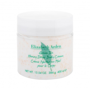 Elizabeth Arden Green Tea Honey Drops testápoló krémek 400 ml nőknek