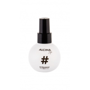 ALCINA #Alcina Style Extra-Light Sea Salt Spray hajdefiniálás és hajformázás 100 ml nőknek