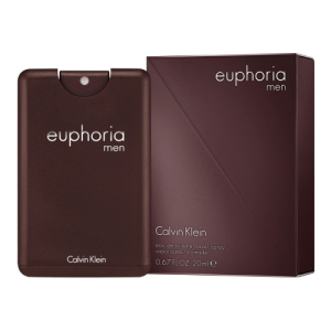 Calvin Klein Euphoria Men EDT 20 ml