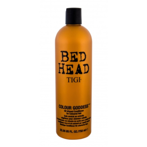 Tigi Bed Head Colour Goddess hajápoló kondicionáló 750 ml nőknek