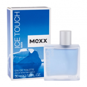 Mexx Ice Touch Man (2014) EDT 50 ml