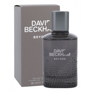 David Beckham Beyond EDT 90 ml