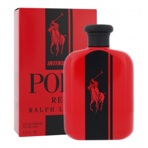 Ralph Lauren Polo Red Intense EDP 125 ml