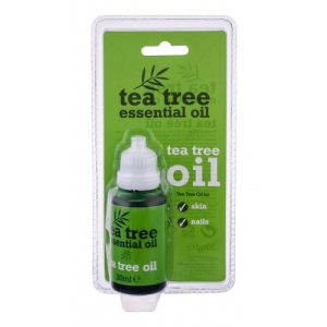 Xpel Tea Tree Essential Oil testolaj 30 ml nőknek