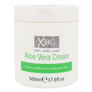 Xpel Body Care Aloe Vera testápoló krémek 500 ml nőknek