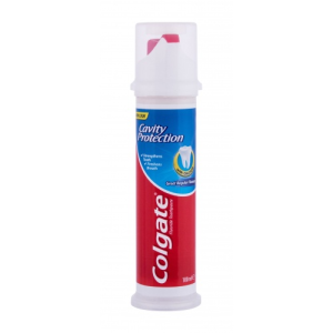 Colgate Cavity Protection fogkrém 100 ml uniszex