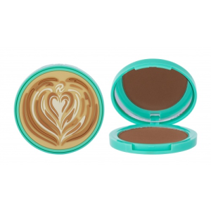 I Heart Revolution Tasty Coffee bronzosító 6,5 g nőknek Macchiato