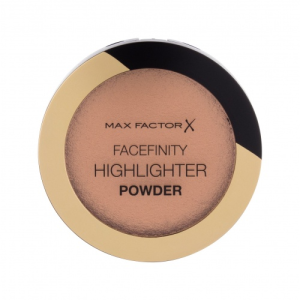 Max Factor Facefinity Highlighter Powder highlighter 8 g nőknek 003 Bronze Glow