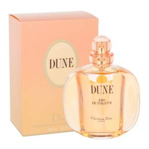 Christian Dior Dune EDT 100 ml