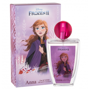 Disney Frozen II Anna EDT 100 ml