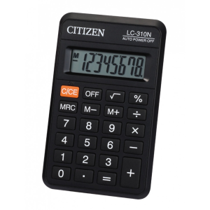 Citizen LC-310