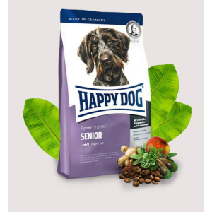 Happy Dog Senior 2x12 kg kutyatáp