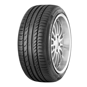 Continental 255/55R18 105W SportContact5 SUV MO nyári off road gumiabroncs