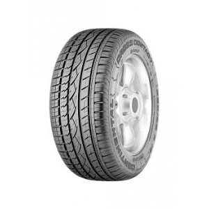 Continental 255/50R20 109Y CrossContact UHP XL FR nyári off road gumiabroncs
