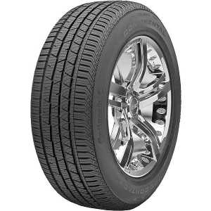 Continental 245/60R18 105H CrossContact LXSp BSW FR nyári off road gumiabroncs