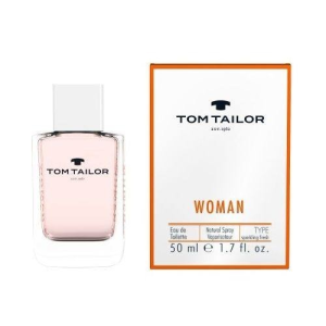 Tom Tailor Woman EDT 50 ml