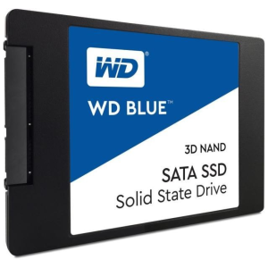 Western Digital Western Digital Blue 3D NAND 250GB M.2 SATA3 SSD