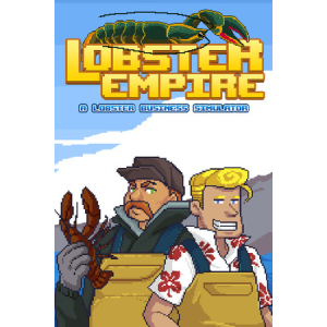 Maulidan Games Lobster Empire (PC - Steam Digitális termékkulcs)