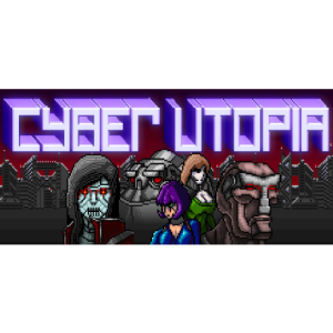 Valkyrie Initiative Cyber Utopia (PC - Steam Digitális termékkulcs)