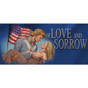 Niels Bauer Games Of Love And Sorrow (PC - Steam Digitális termékkulcs)