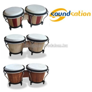  Soundsation bongó