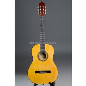  MSA natúr klasszikus gitár C22