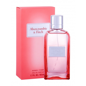 Abercrombie & Fitch First Instinct Together EDP 50 ml