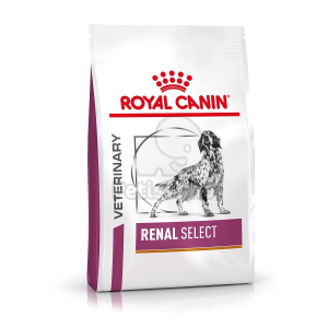 Royal Canin Royal Canin Renal Select 2 kg