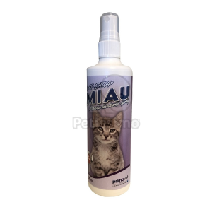 ,MIAU, Miau Cat-Stop macska távoltartó spray 200 ml
