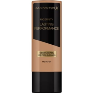 Max Factor Facefinity Lasting Performance folyékony make-up a hosszan tartó hatásért 35 ml