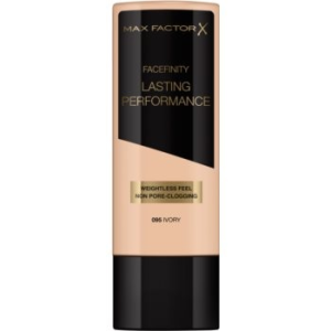 Max Factor Facefinity Lasting Performance folyékony make-up a hosszan tartó hatásért 35 ml