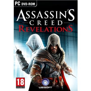 Sega Assassin's Creed Revelations (PC) DIGITAL