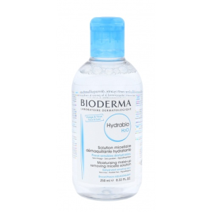 Bioderma Hydrabio micellás víz 250 ml nőknek