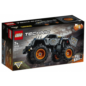 LEGO Technic: Monster Jam Max-D 42119