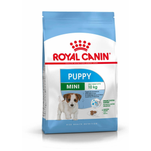 Royal Canin MINI Puppy 0,8 kg kutyatáp