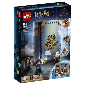 LEGO Harry Potter Roxfort pillanatai: Bűbájtan óra (76385)