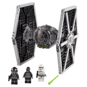 LEGO Star Wars TIE Birodalmi vadászgép 75300
