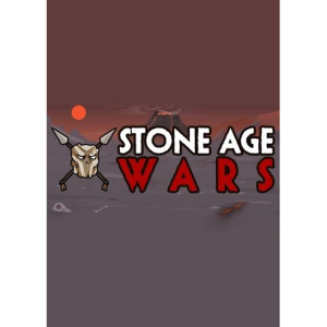 Back To Basics Gaming Stone Age Wars (PC - Steam Digitális termékkulcs)