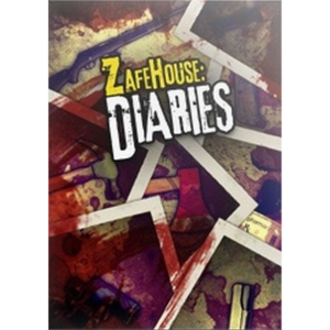 Screwfly Studios Zafehouse: Diaries (PC - Steam Digitális termékkulcs)