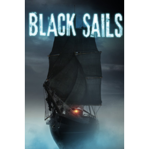 Deck13 Black Sails - The Ghost Ship (PC - Steam Digitális termékkulcs)