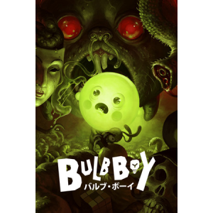 Bulbware Bulb Boy (PC - Steam Digitális termékkulcs)