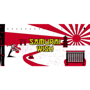 Grégory Joerger Samurai Wish (PC - Steam Digitális termékkulcs)