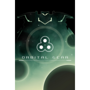 Night Node Orbital Gear (PC - Steam Digitális termékkulcs)