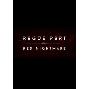 Volens Nolens Games Rogue Port - Red Nightmare (PC - Steam Digitális termékkulcs)