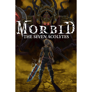 Merge Games Morbid: The Seven Acolytes (PC - Steam Digitális termékkulcs)